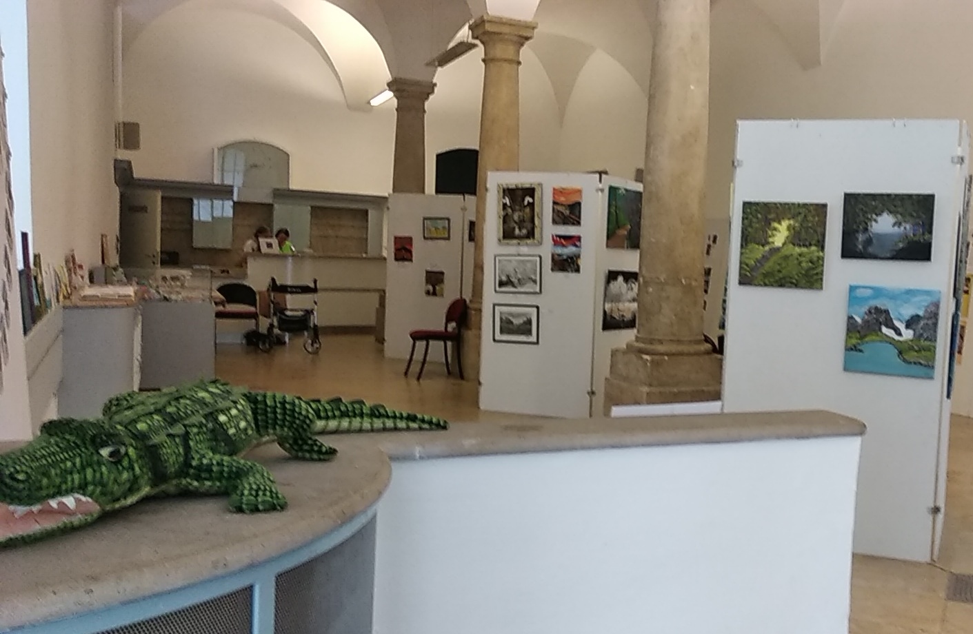 expozice 1