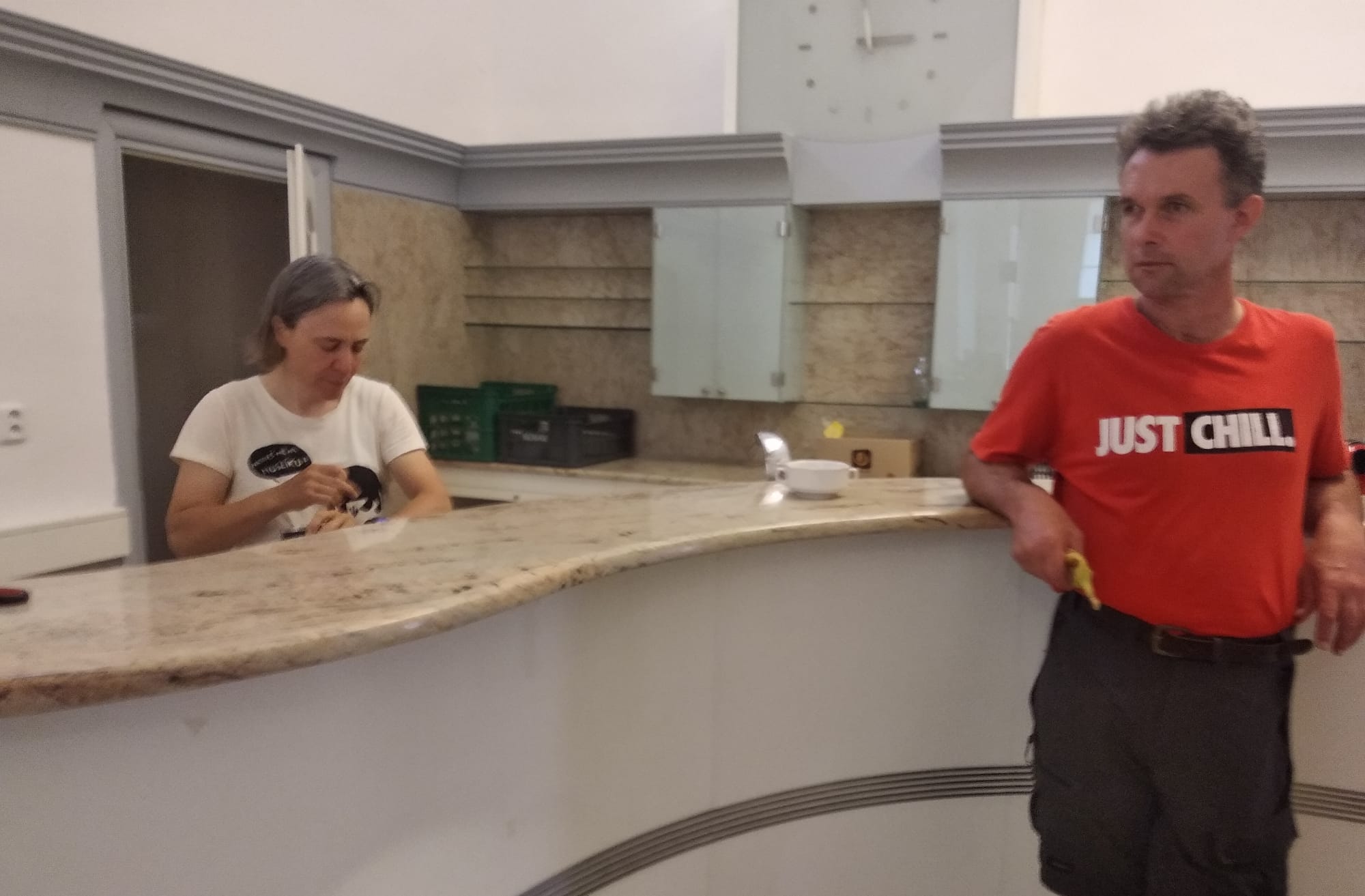 výstavní bar 1