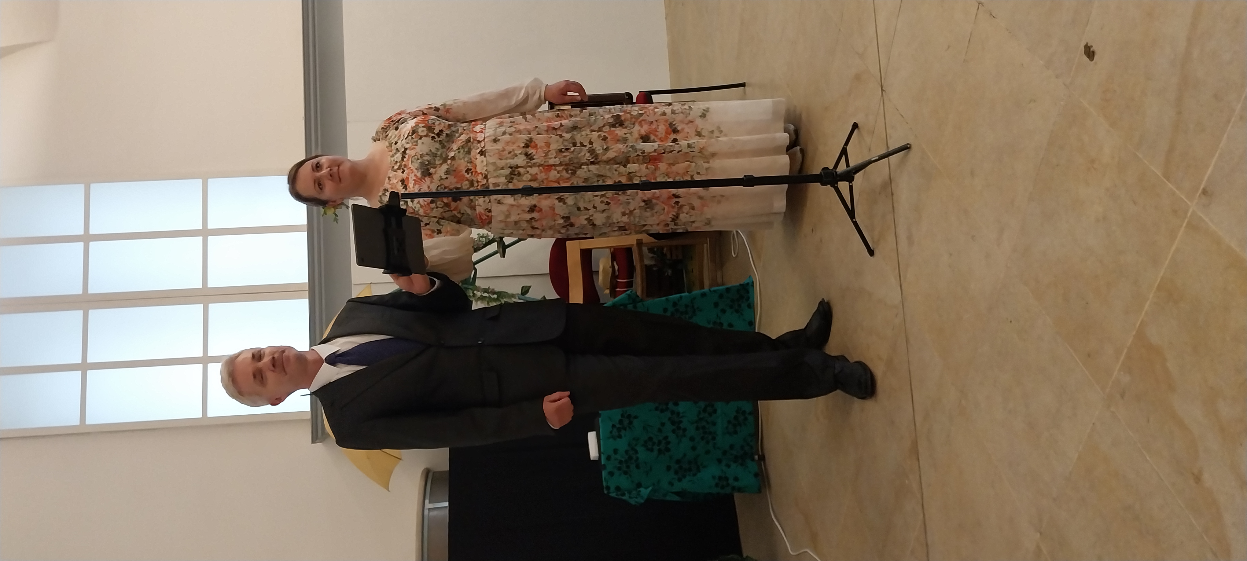 muzikál Pavla+Honza 2