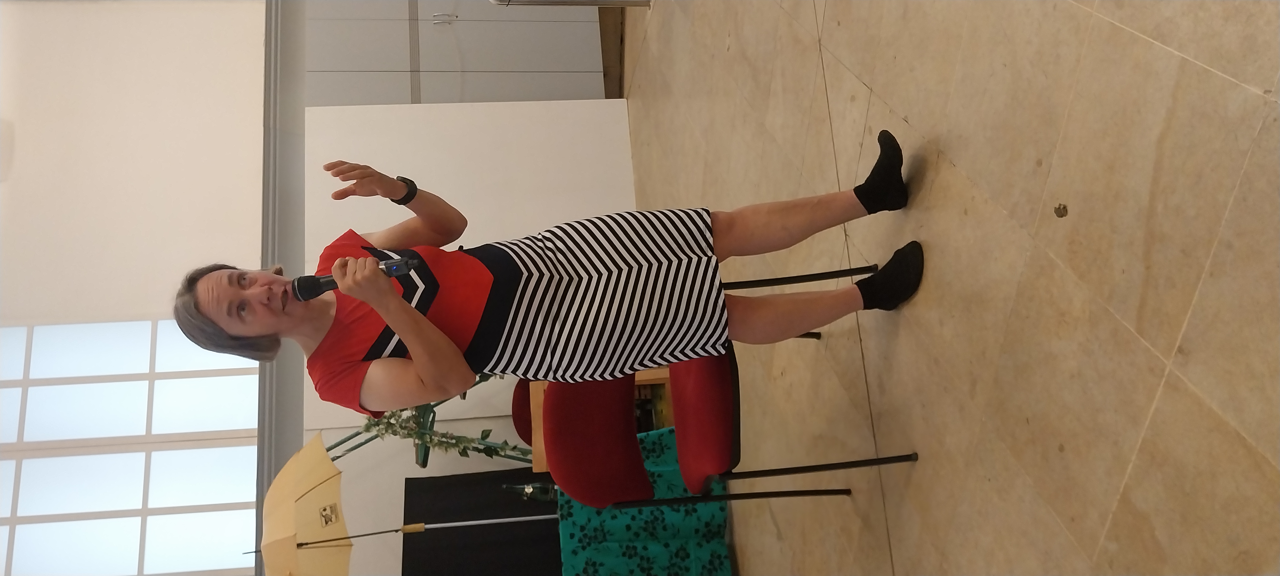 Olga úvodní projev 1
